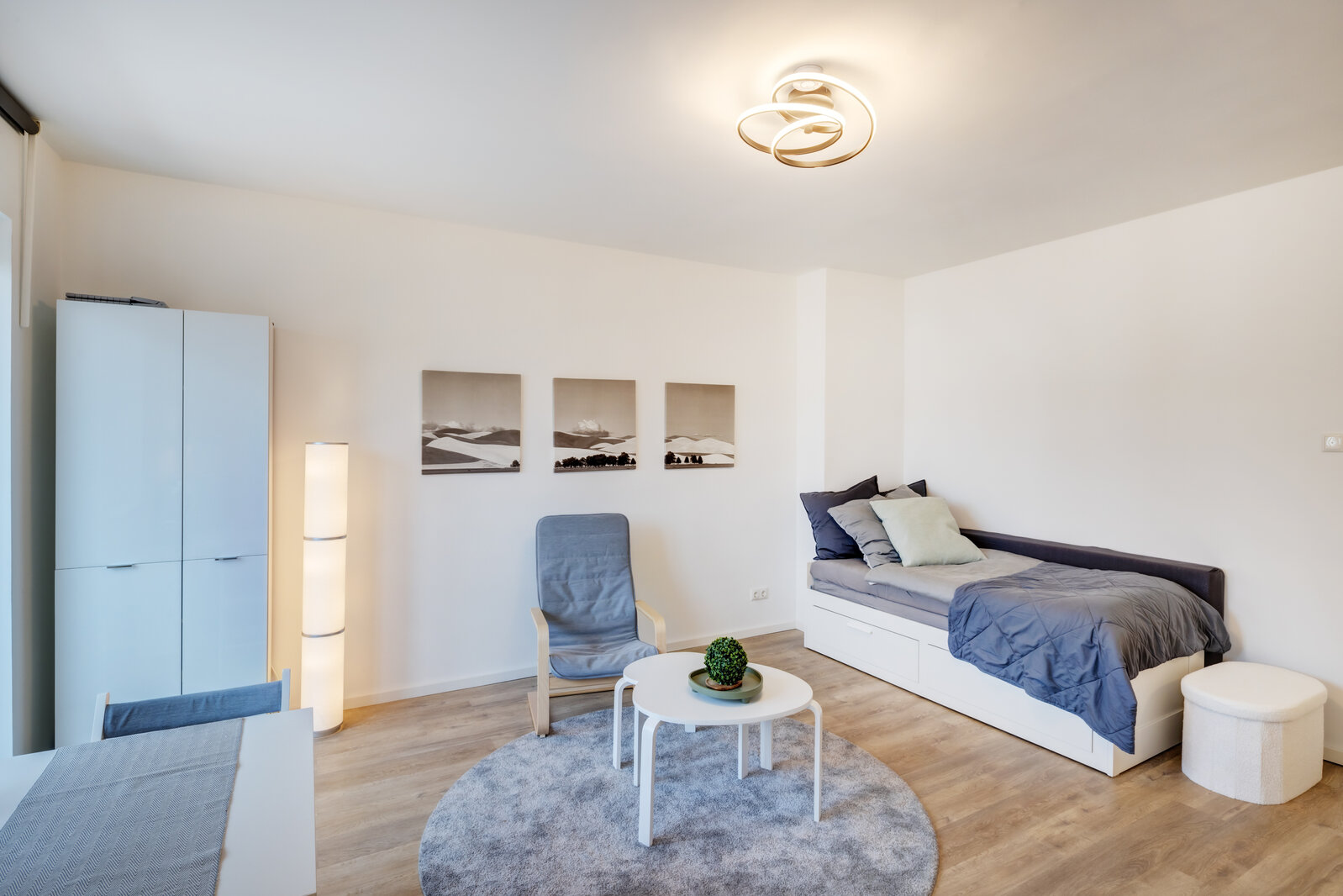 For rent: modern apartment in coveted neighborhood - Foto 4