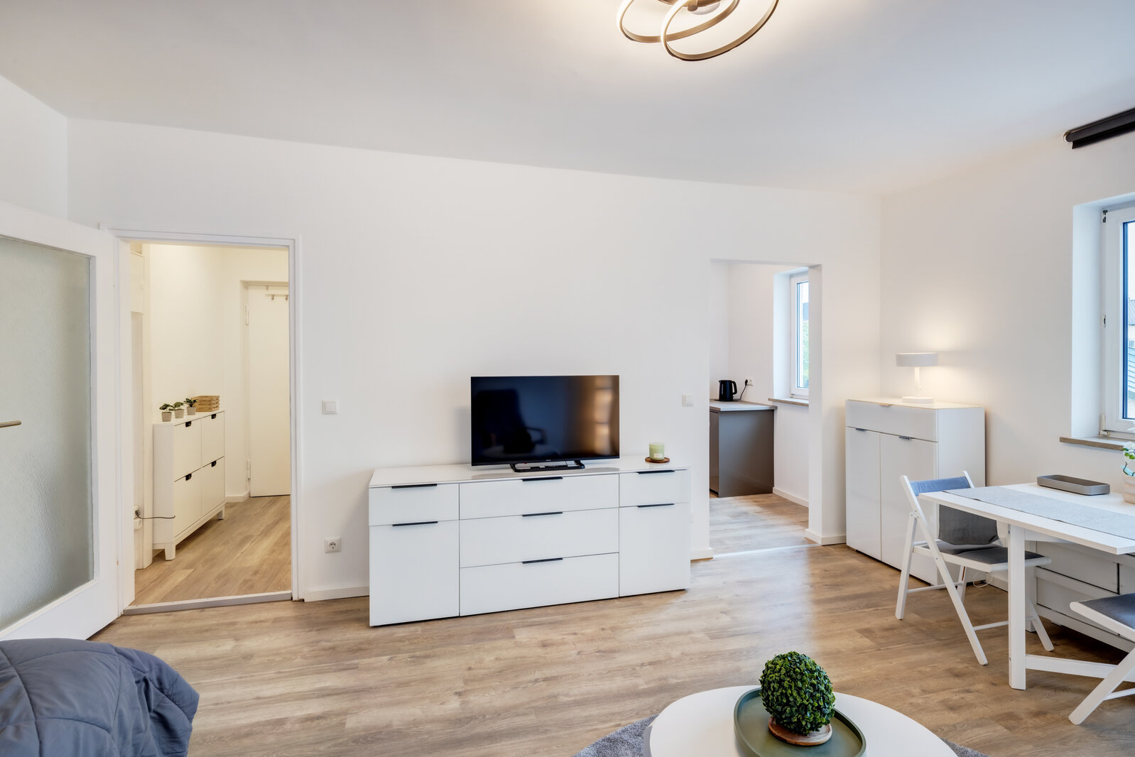 For rent: modern apartment in coveted neighborhood - Foto 1