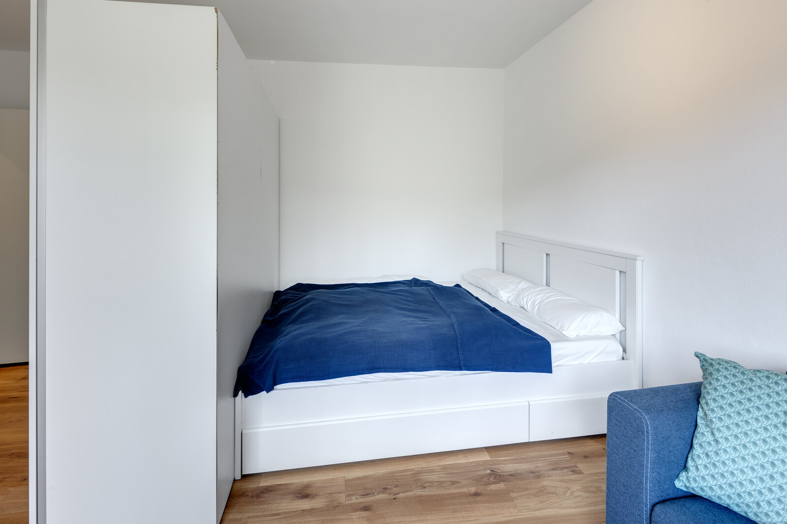 Temporary living at Tegernseer Landstraße - Photo 4