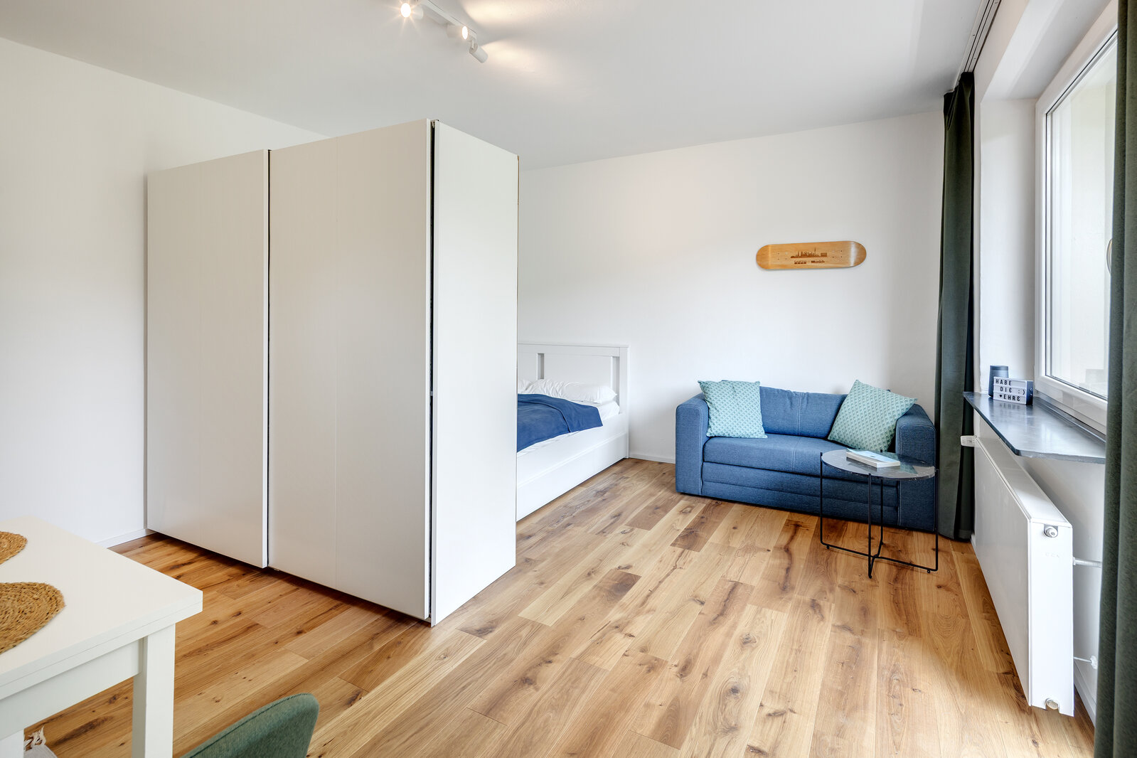 Temporary living at Tegernseer Landstraße - Photo 5