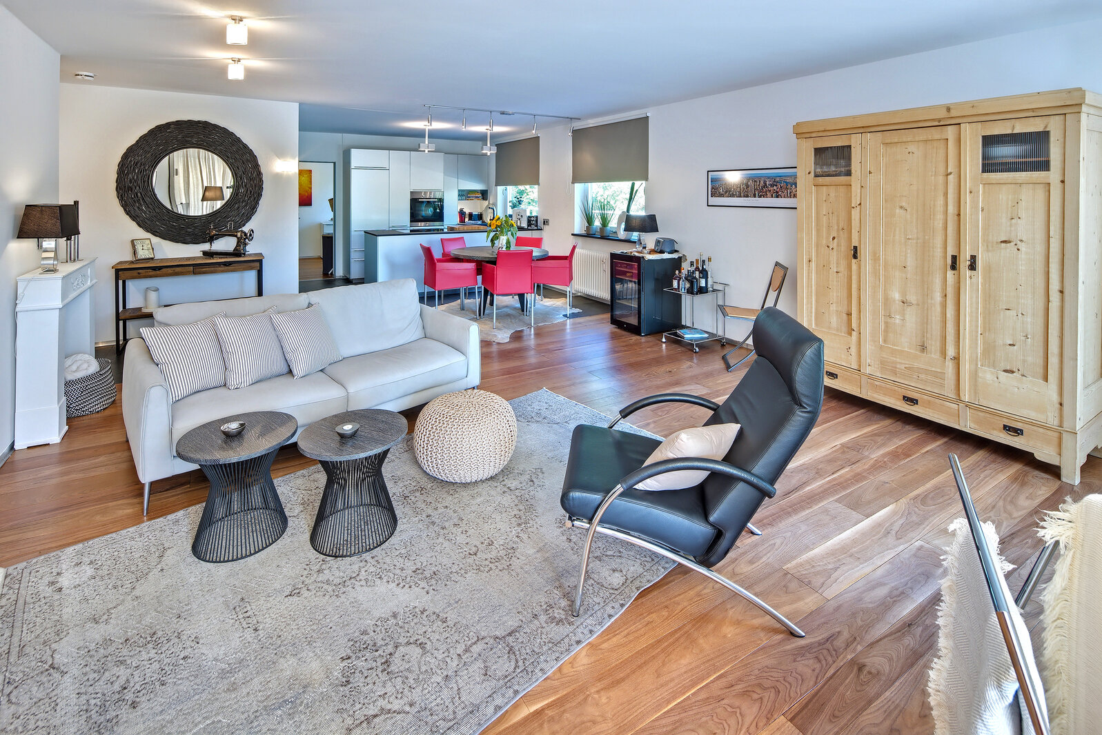 Beautiful penthouse for rent near the Castle Park - Photo 1