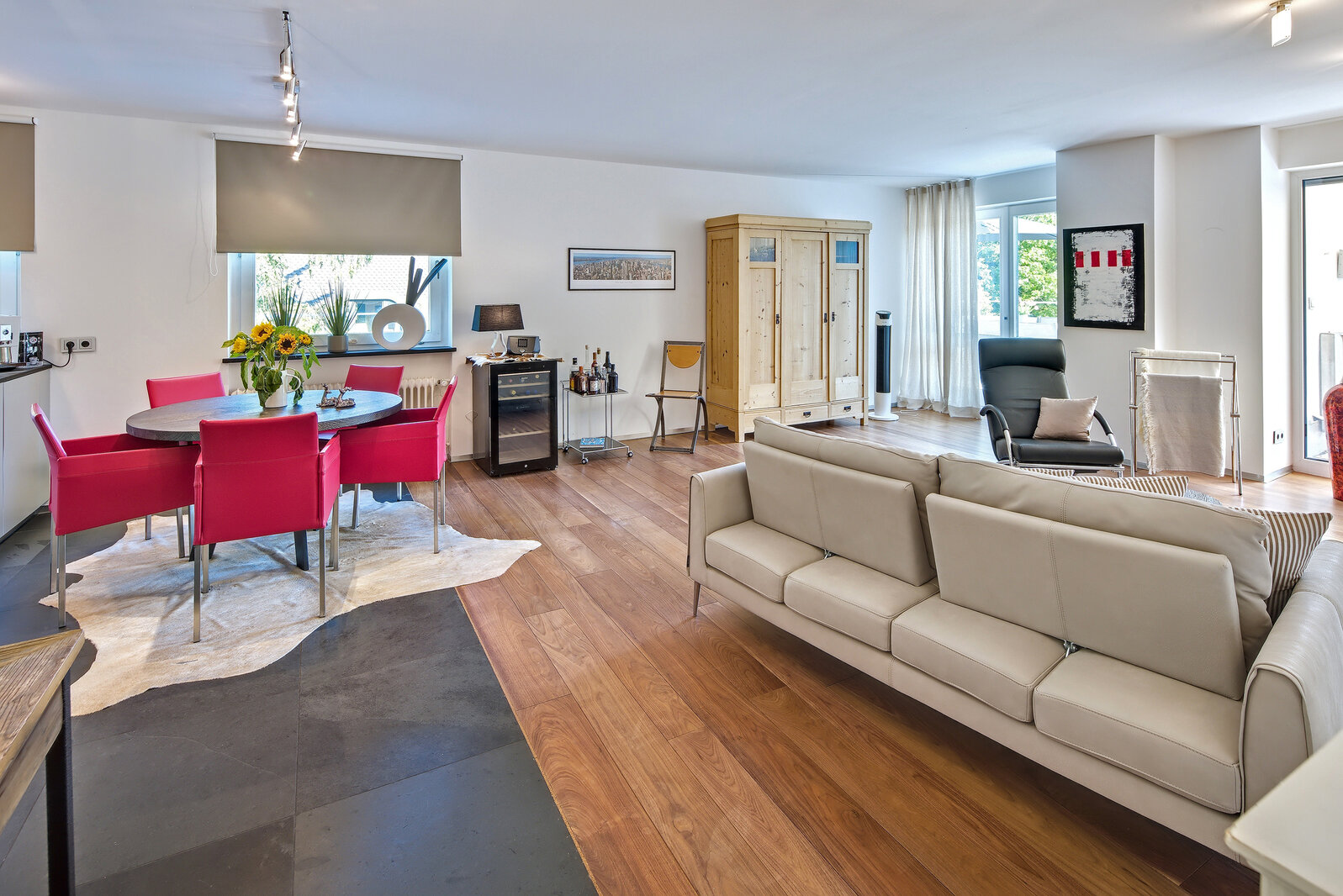Beautiful penthouse for rent near the Castle Park - Photo 2