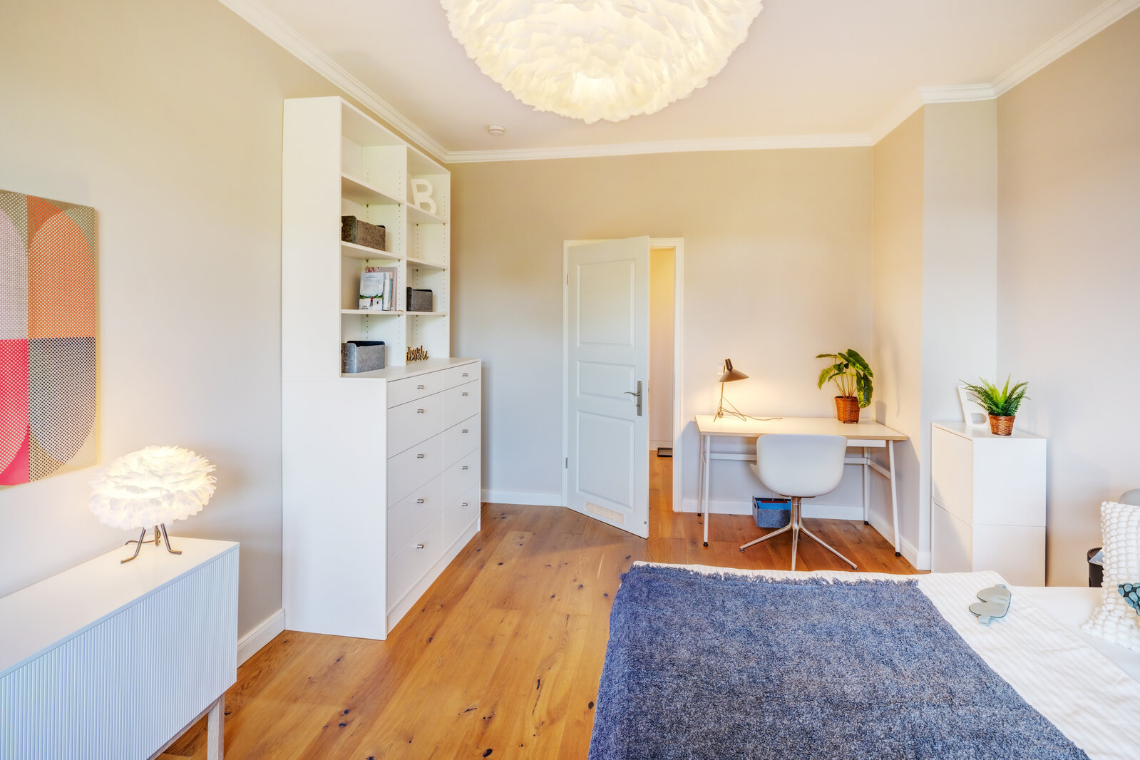 Historic building offering modern living comfort - Photo 5