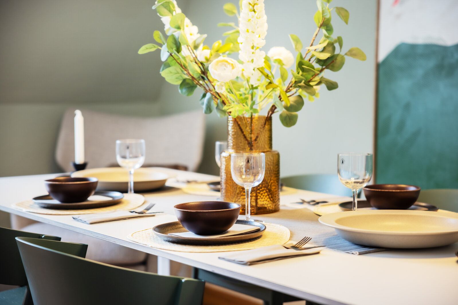 Historic building offering modern living comfort - Photo 4