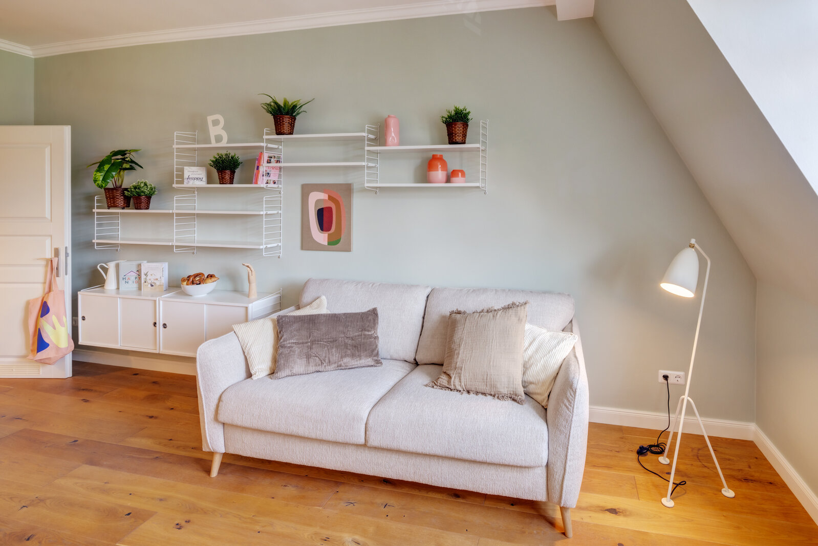 Historic building offering modern living comfort - Photo 1