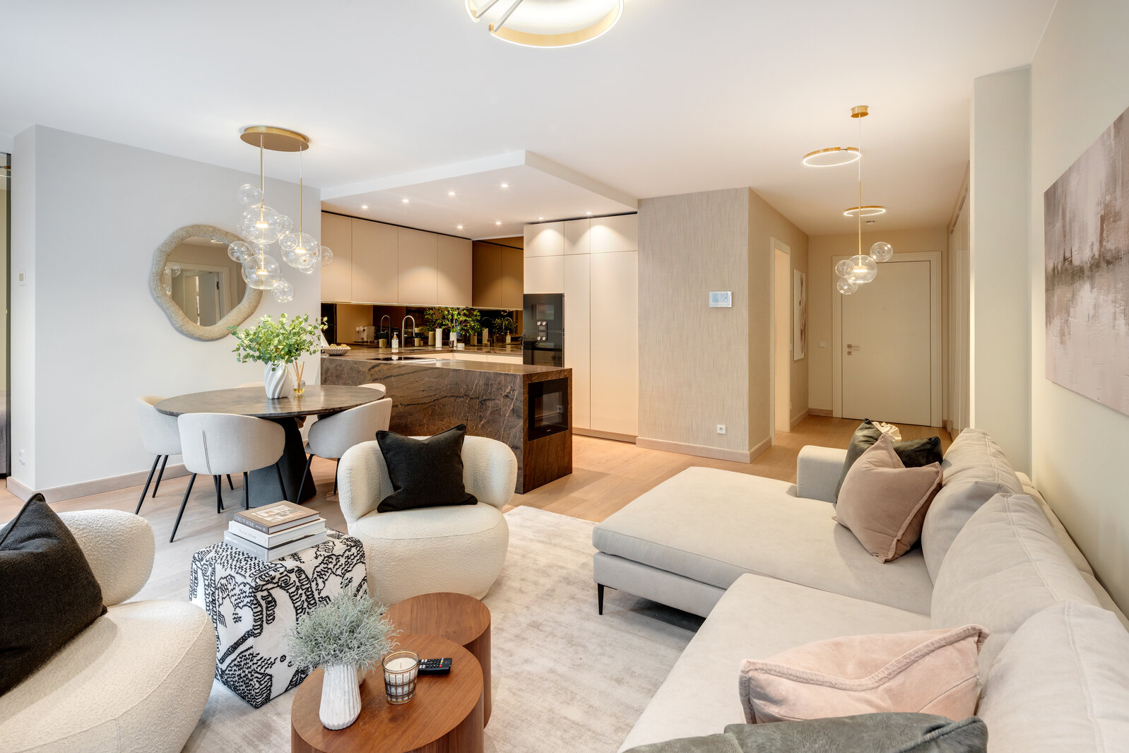 The LUDWIG: exclusive, high-quality apartment - Photo 5