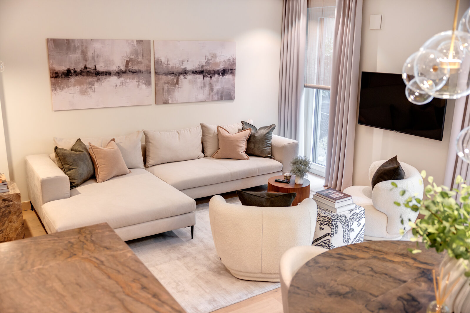 The LUDWIG: exclusive, high-quality apartment - Photo 1