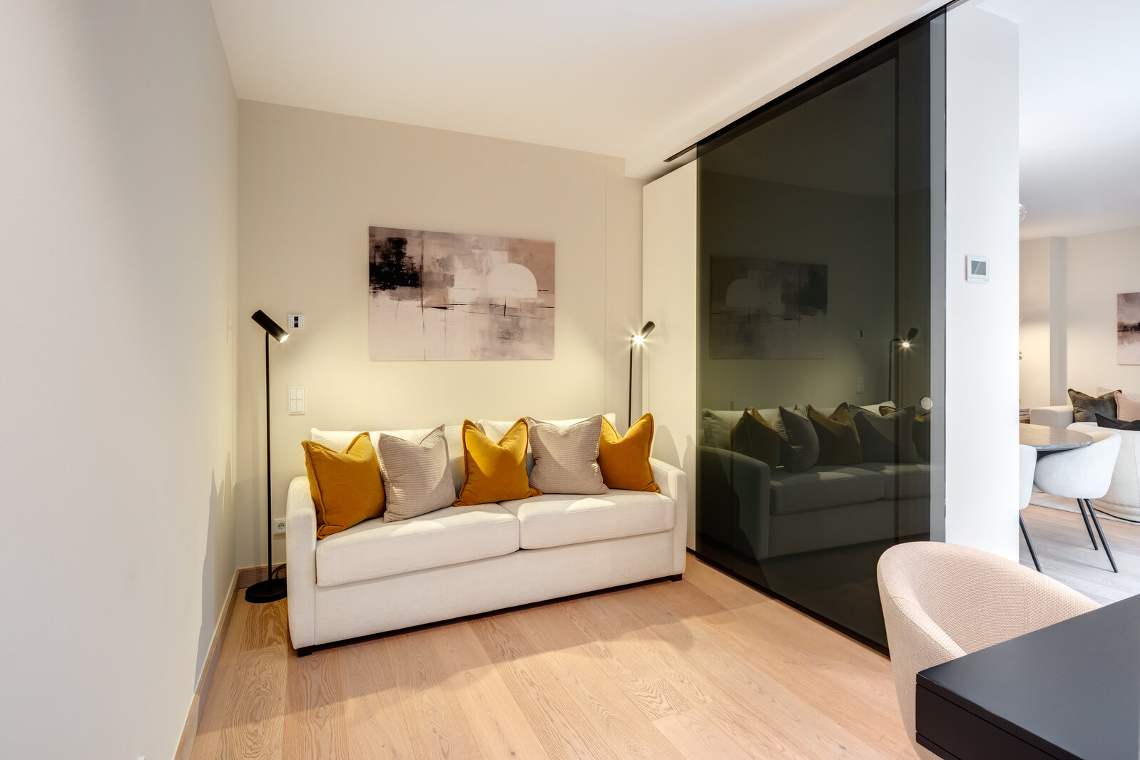 The LUDWIG: exclusive, high-quality apartment - Photo 3