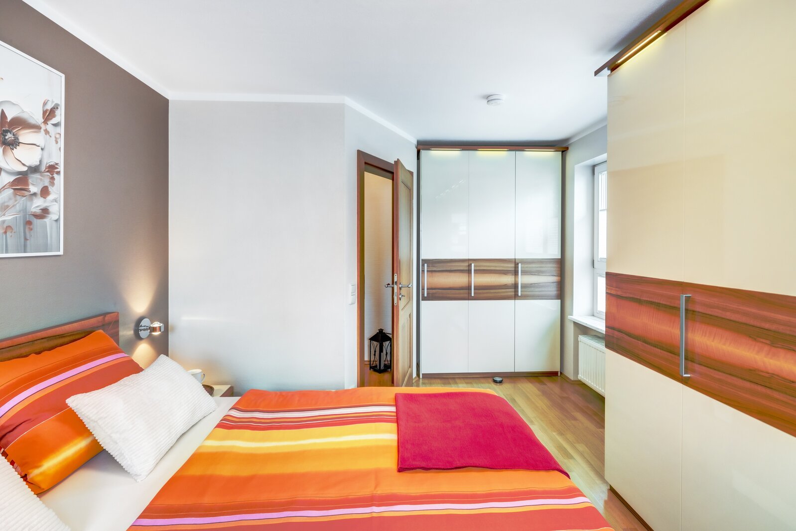 For rent: maisonette apartment with garden - Foto 5