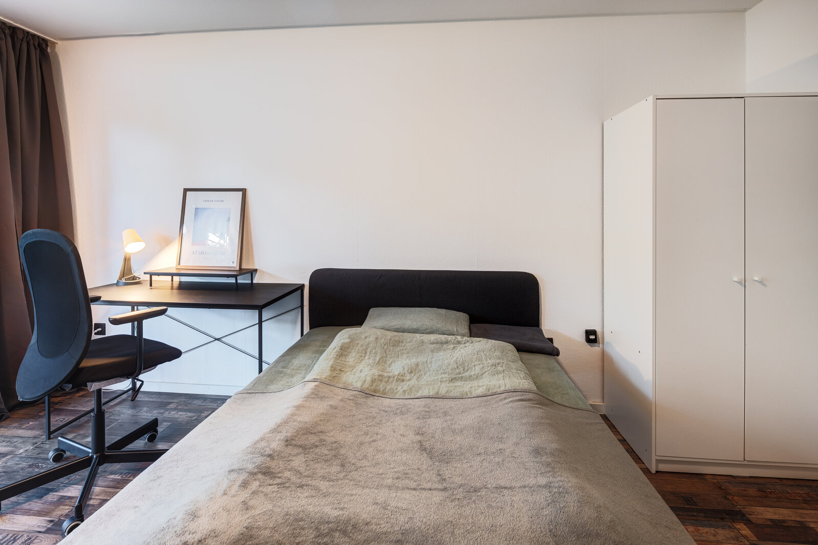 Furnished apartment in Unterschleißheim - Photo 2