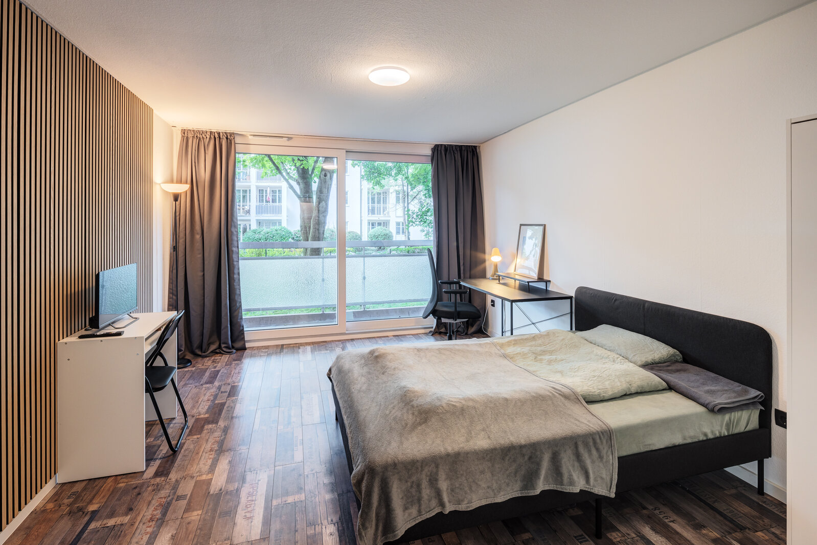 Furnished apartment in Unterschleißheim - Photo 5