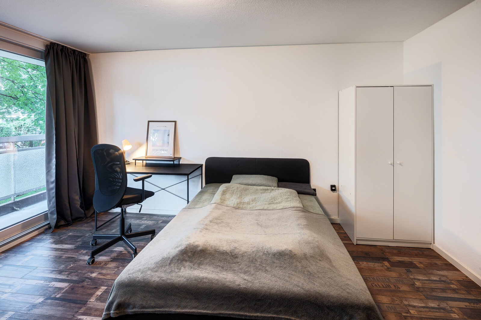 Furnished apartment in Unterschleißheim - Photo 3