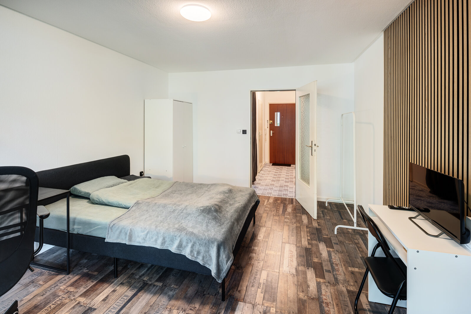 Furnished apartment in Unterschleißheim - Photo 4