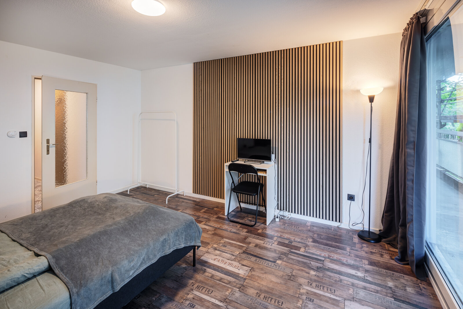 Furnished apartment in Unterschleißheim - Photo 1