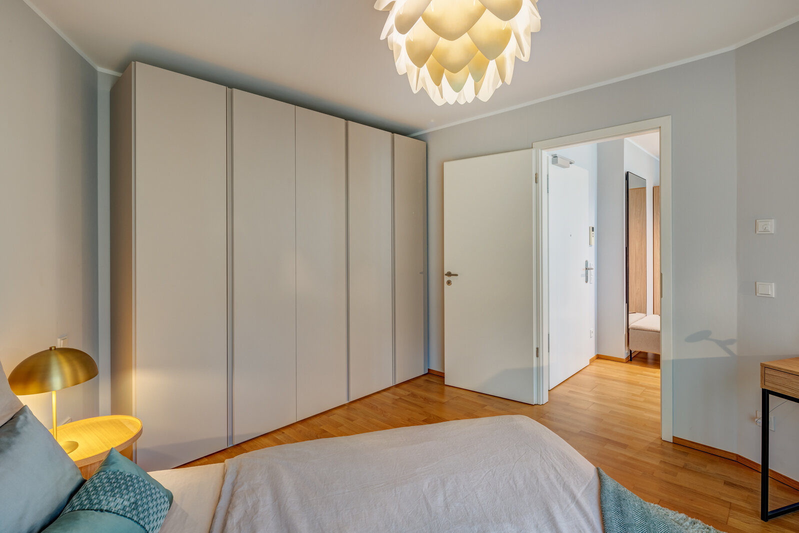 Beautifully furnished apartment in Maxvorstadt - Foto 4