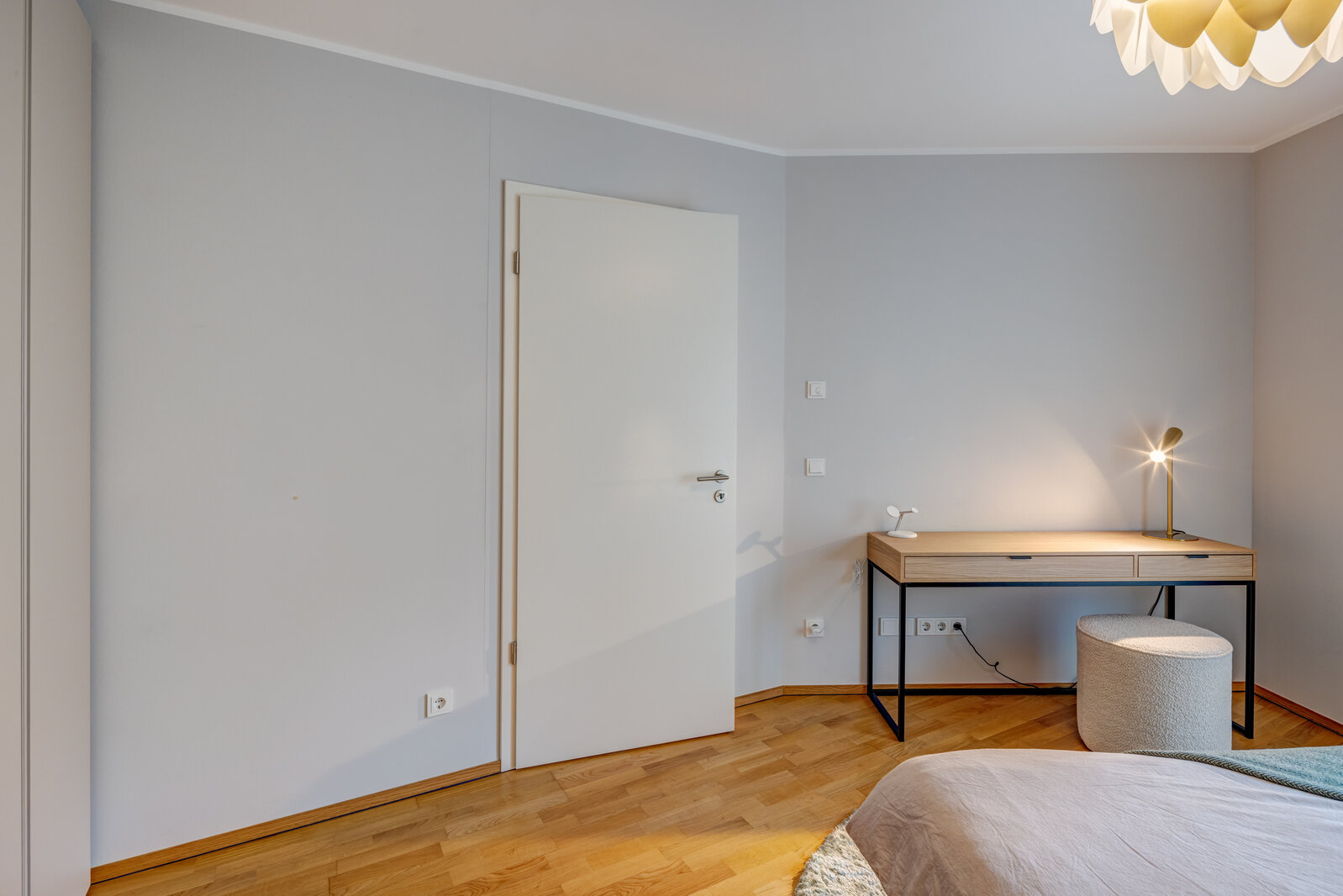 Beautifully furnished apartment in Maxvorstadt - Foto 5