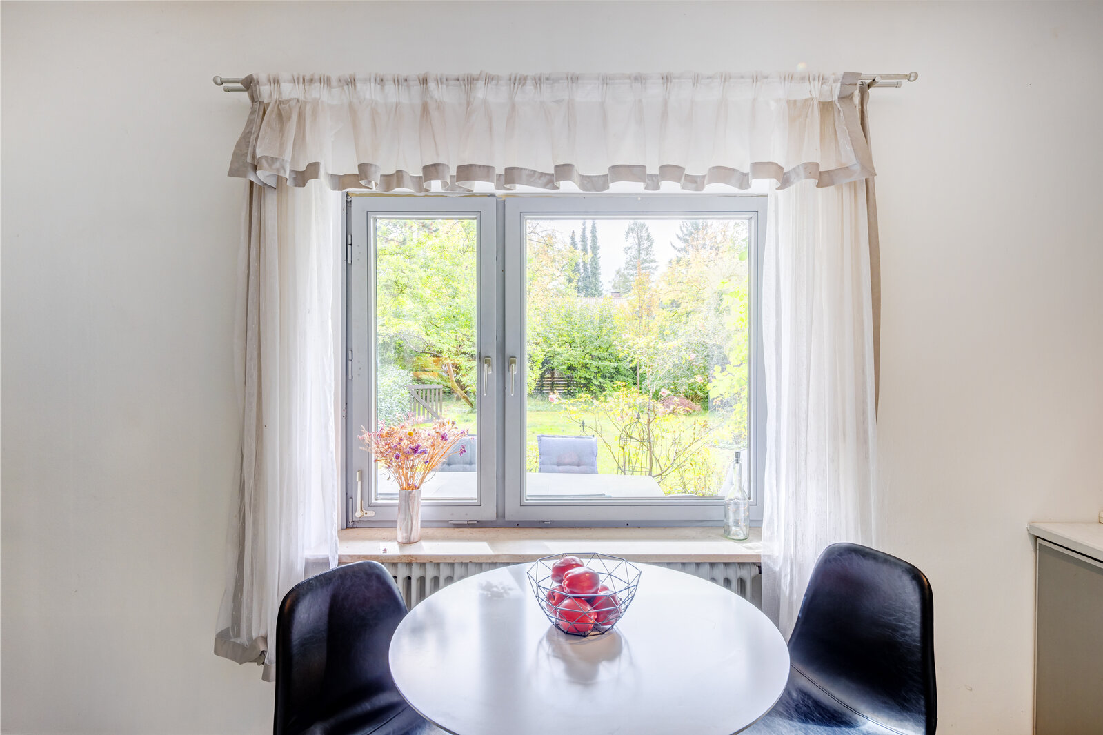 Spacious garden apartment for rent in Hadern - Photo 5
