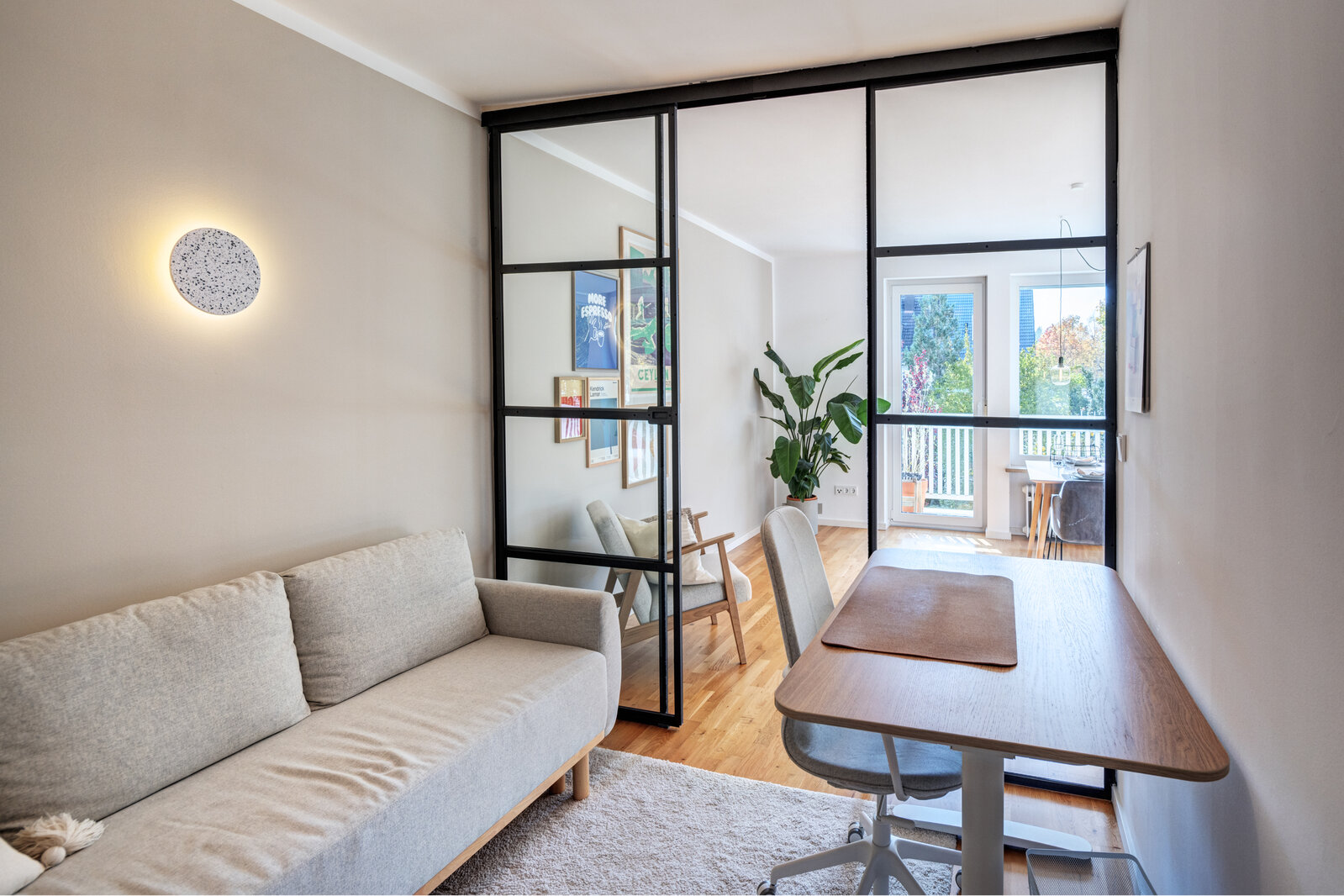 Stylish apartment with feel-good atmosphere - Foto 2