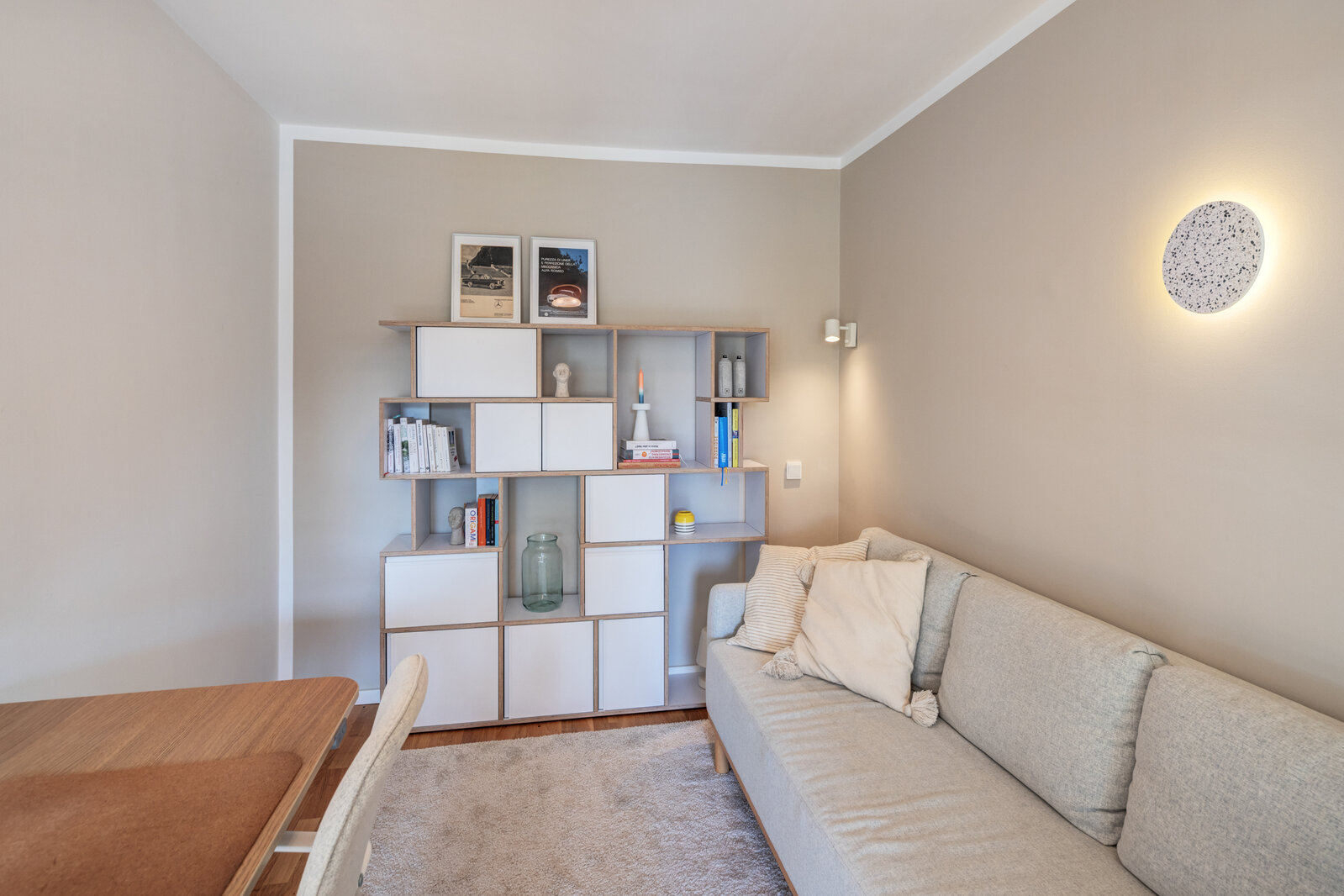 Stylish apartment with feel-good atmosphere - Foto 4