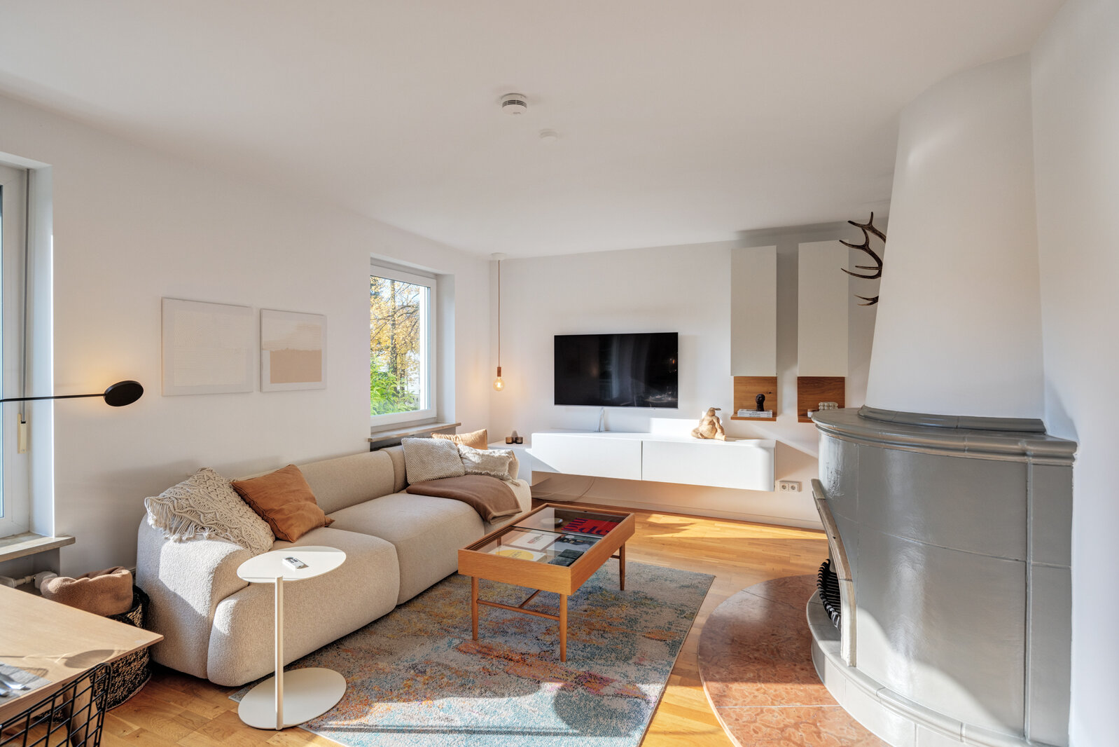 Stylish apartment with feel-good atmosphere - Foto 1