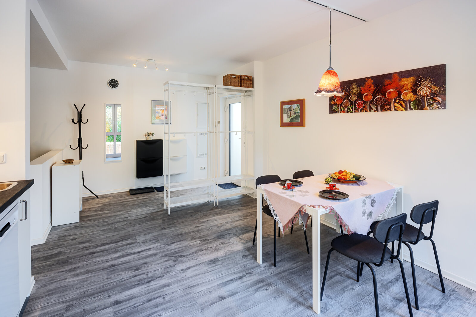 Apartment on two floors in Sendling-Westpark - Photo 4
