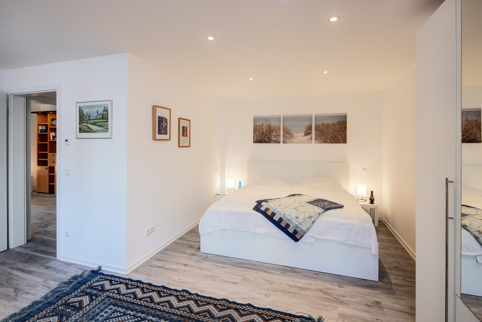 Apartment on two floors in Sendling-Westpark - Photo 5