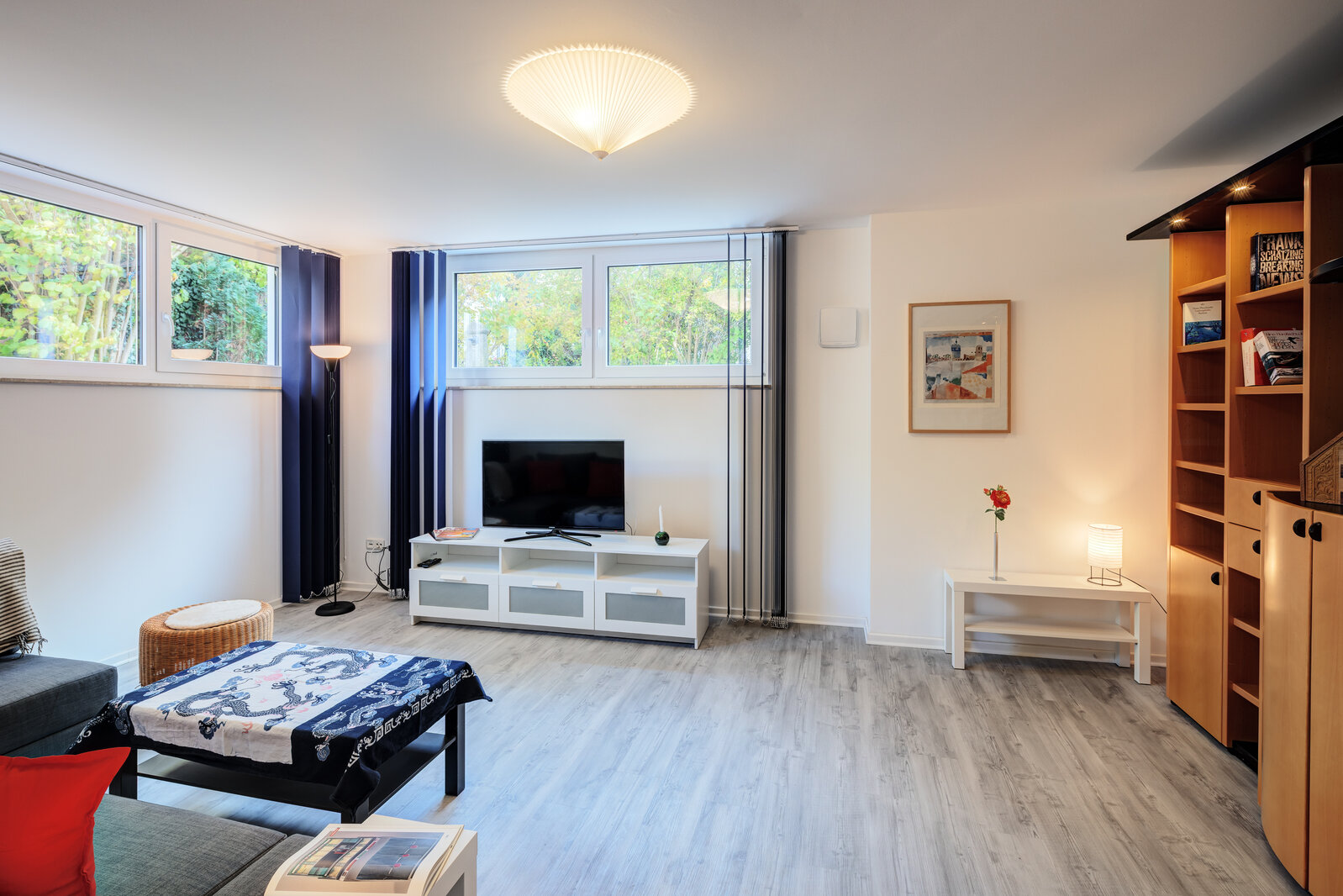 Apartment on two floors in Sendling-Westpark - Photo 2