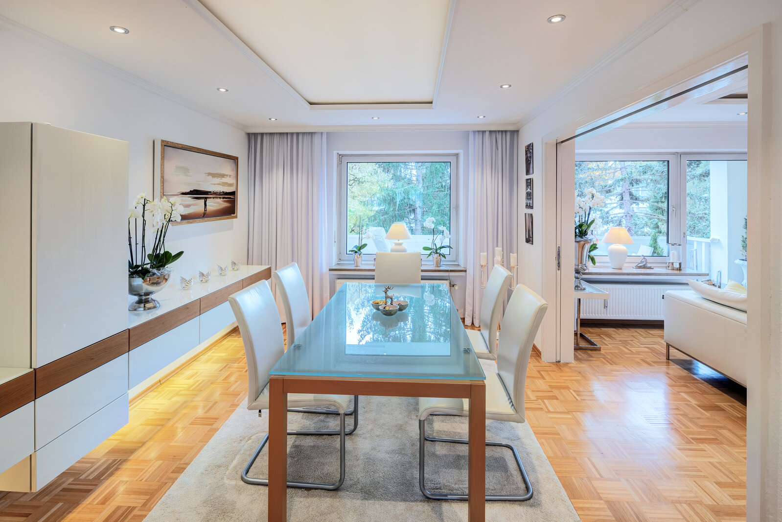 Modern and stylish rental in upscale Grünwald - Photo 5