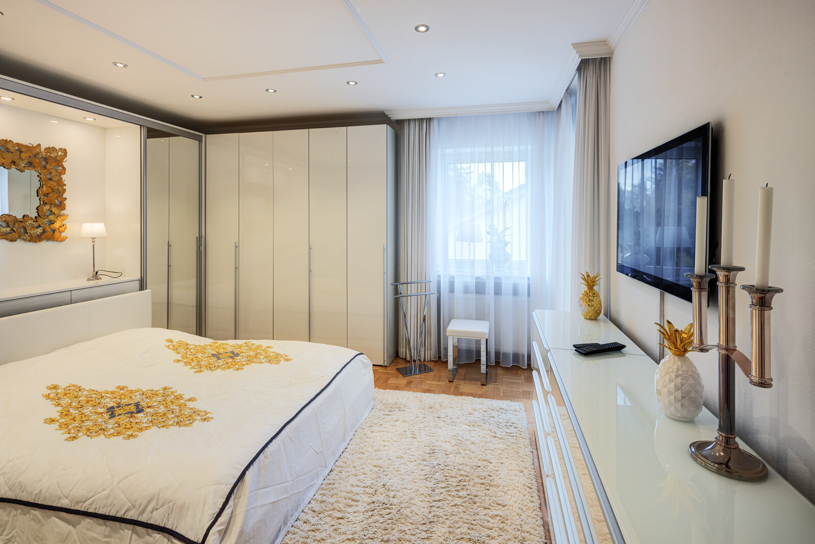 Modern and stylish rental in upscale Grünwald - Photo 5