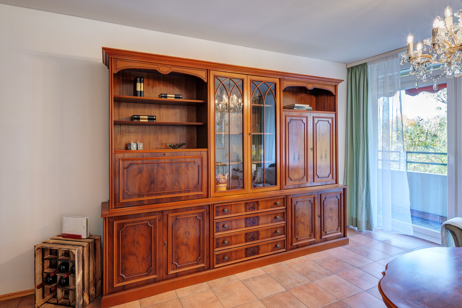 Charming 3-room apartment in Bogenhausen - Photo 3