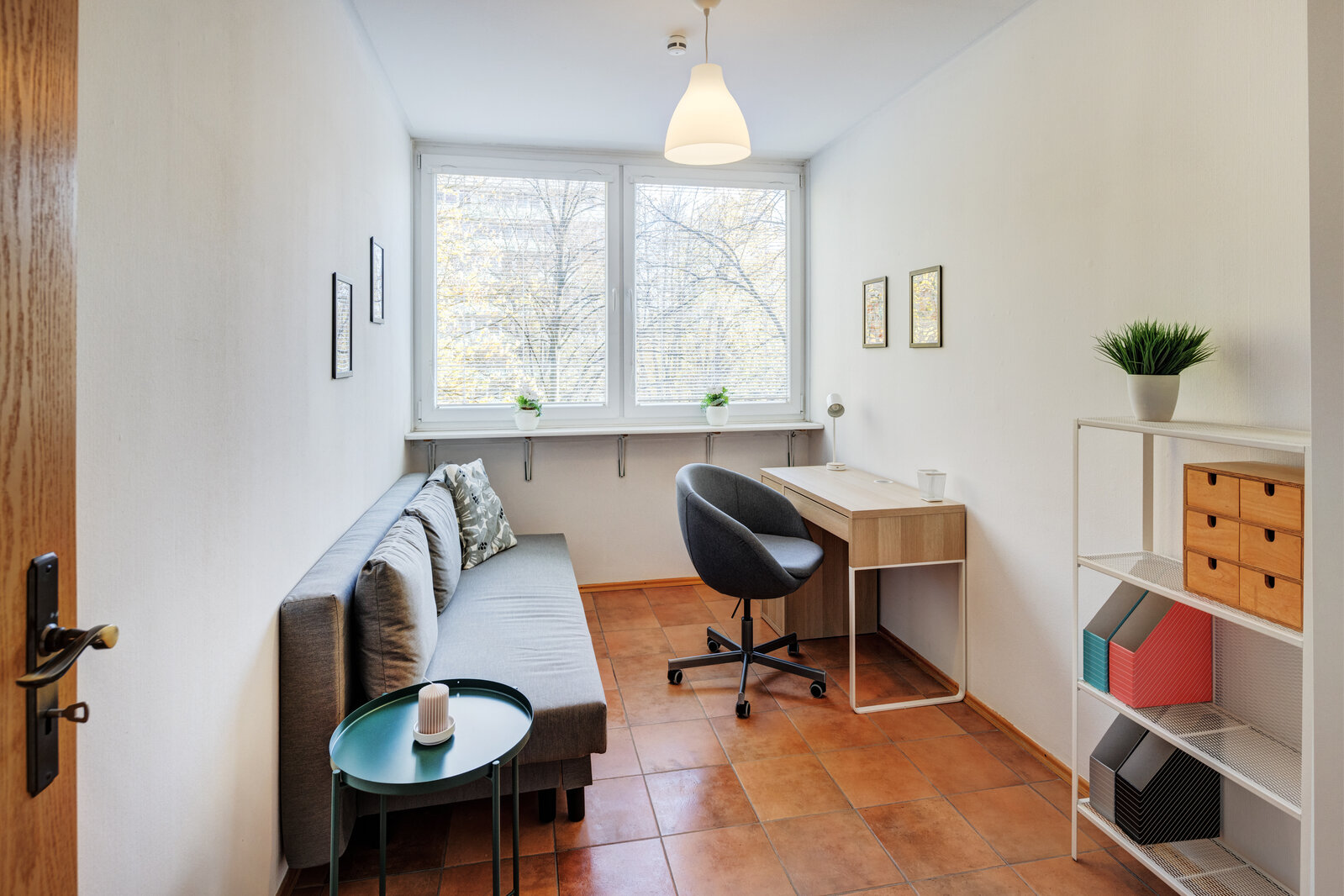 Charming 3-room apartment in Bogenhausen - Photo 4