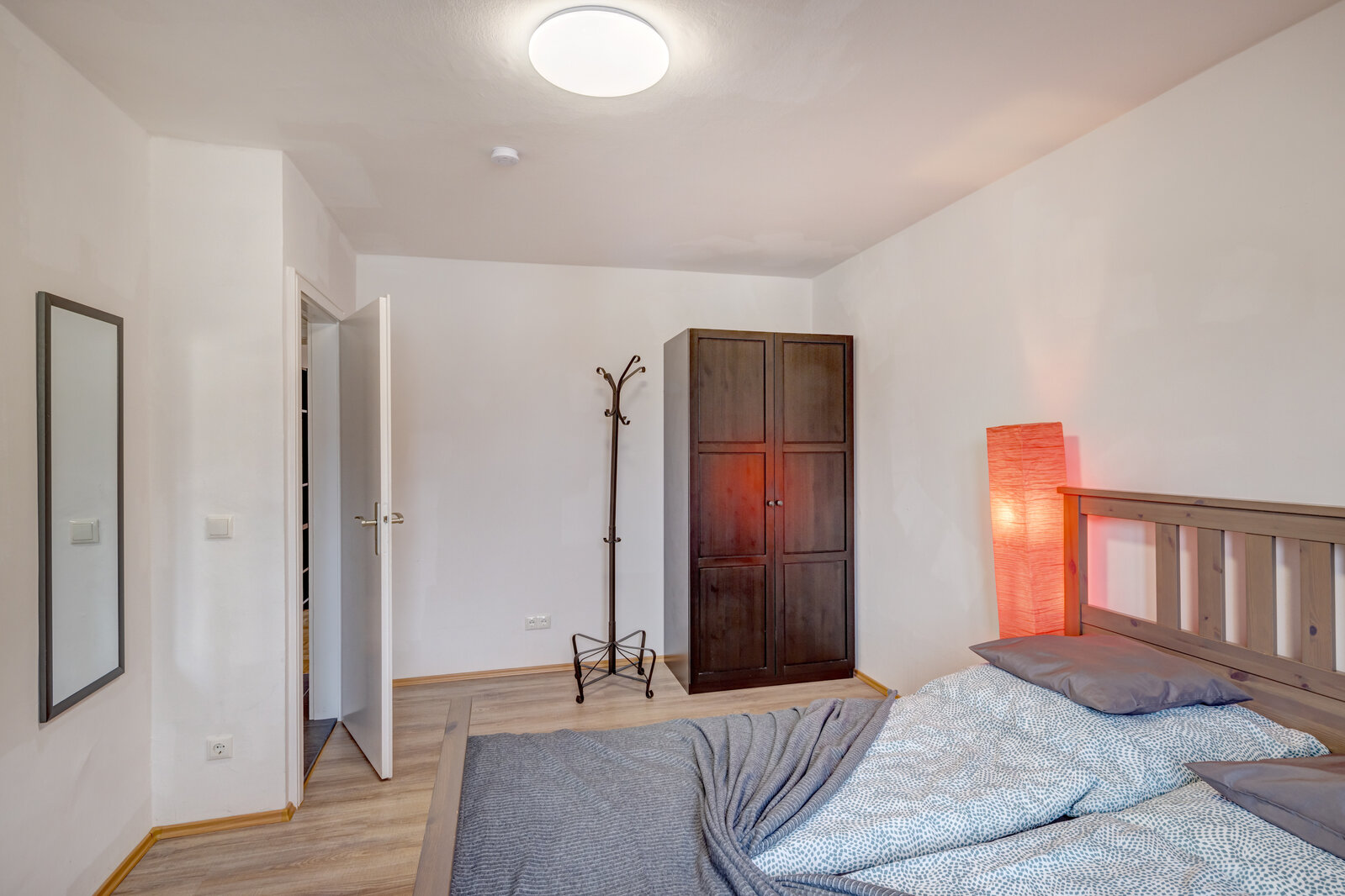 Furnished attic apartment in Giesing - Photo 4