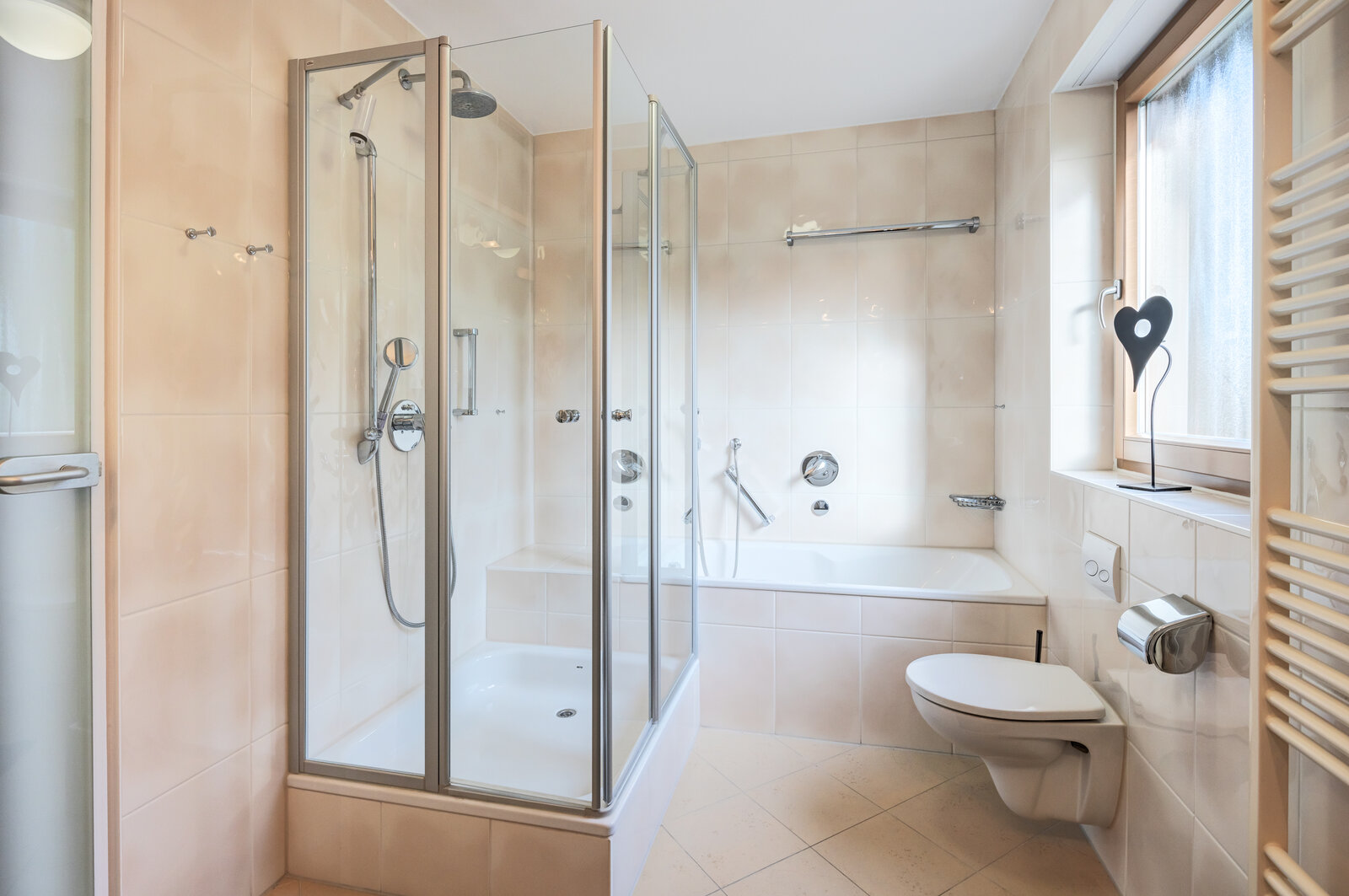 Semi-detached house near the nature reserve - Foto 4