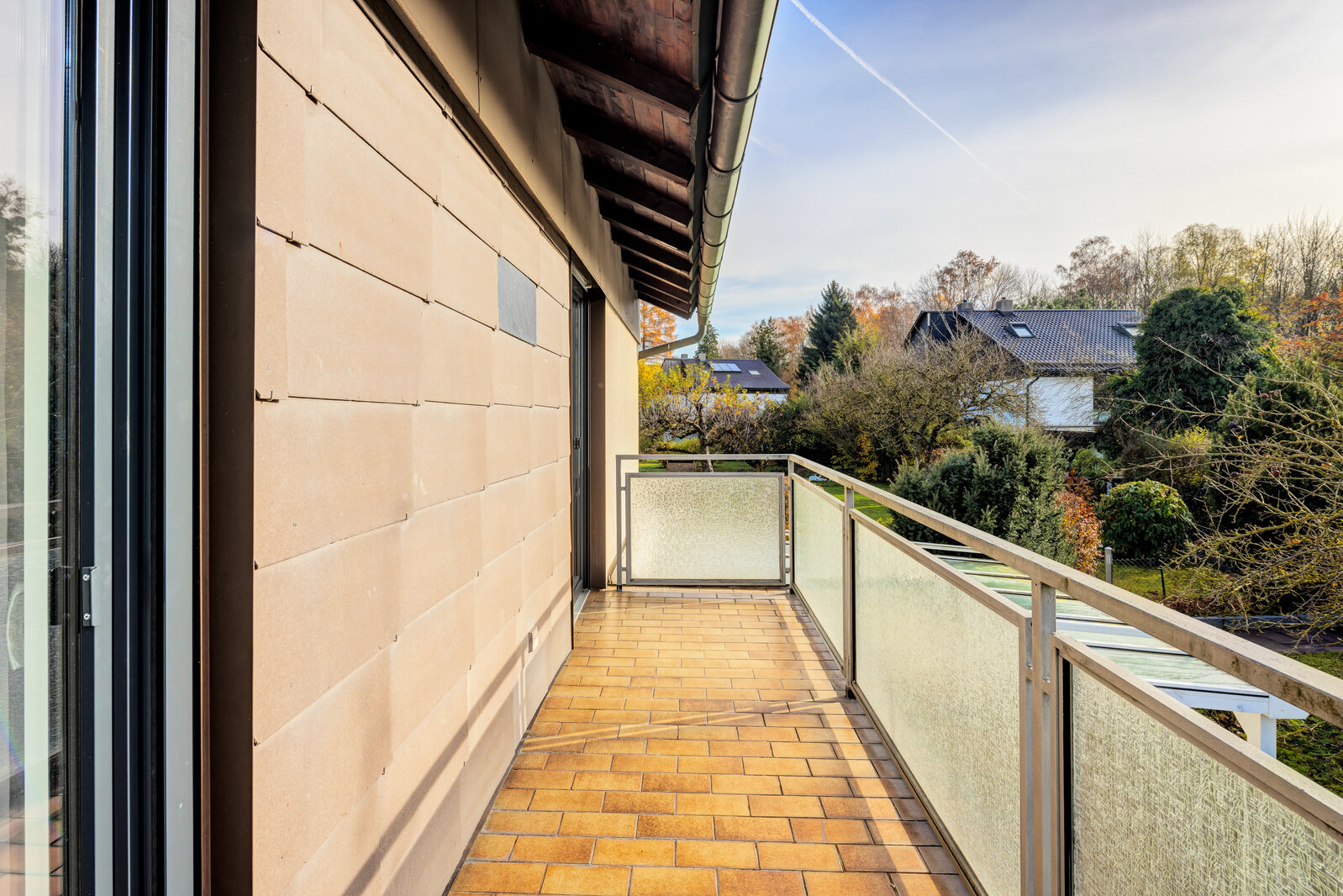 Semi-detached house near the nature reserve - Foto 5