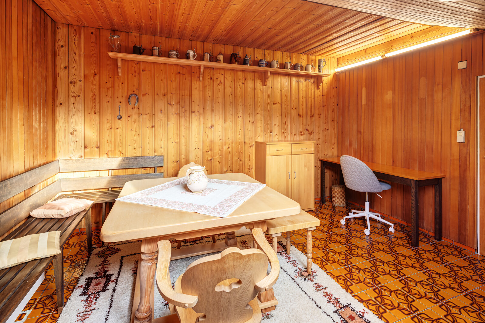 Semi-detached house near the nature reserve - Photo 3