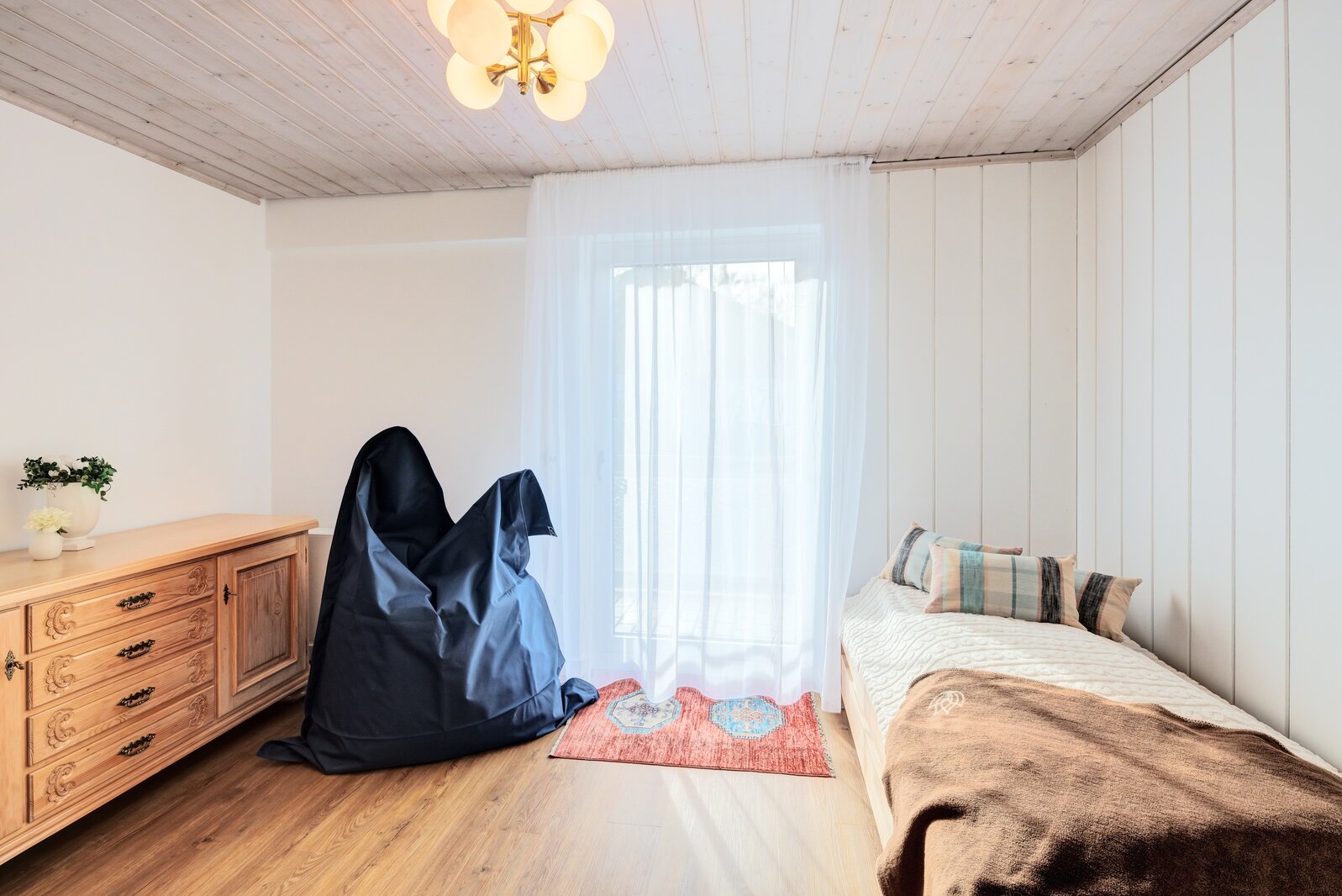 Semi-detached house near the nature reserve - Foto 1