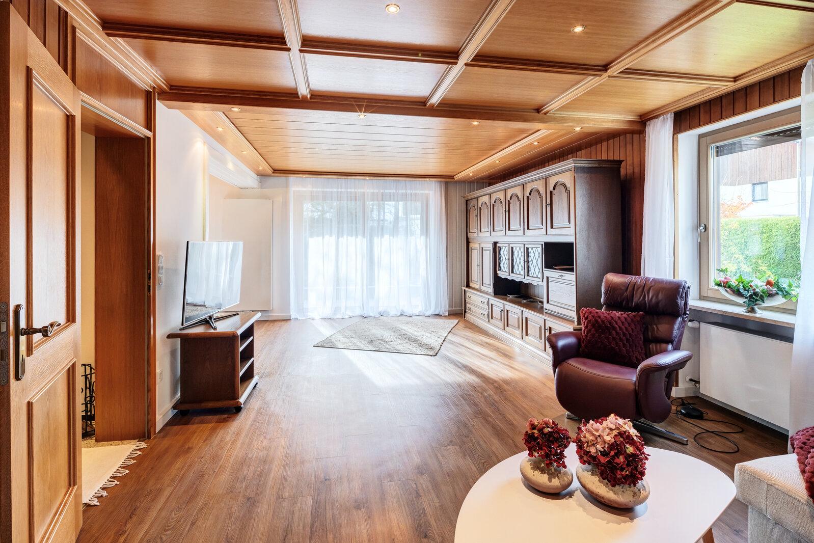 Semi-detached house near the nature reserve - Photo 2