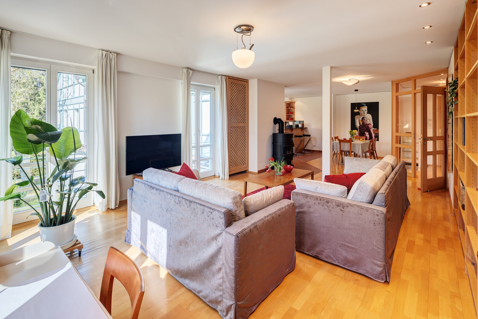 Fasangartenstraße, 81549 München - Foto 1