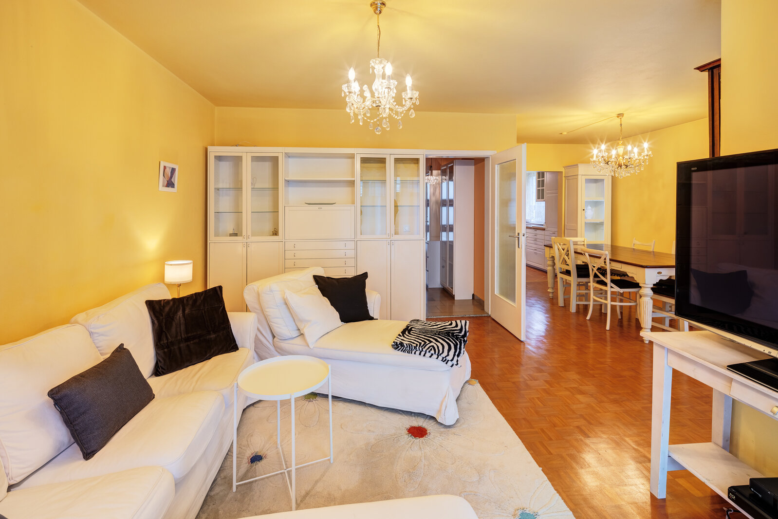 Family-friendly corner terraced house in Unterhaching - Foto 4