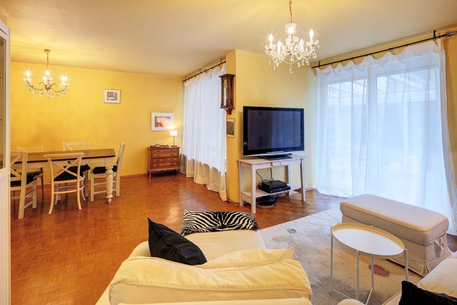 Family-friendly corner terraced house in Unterhaching - Photo 2