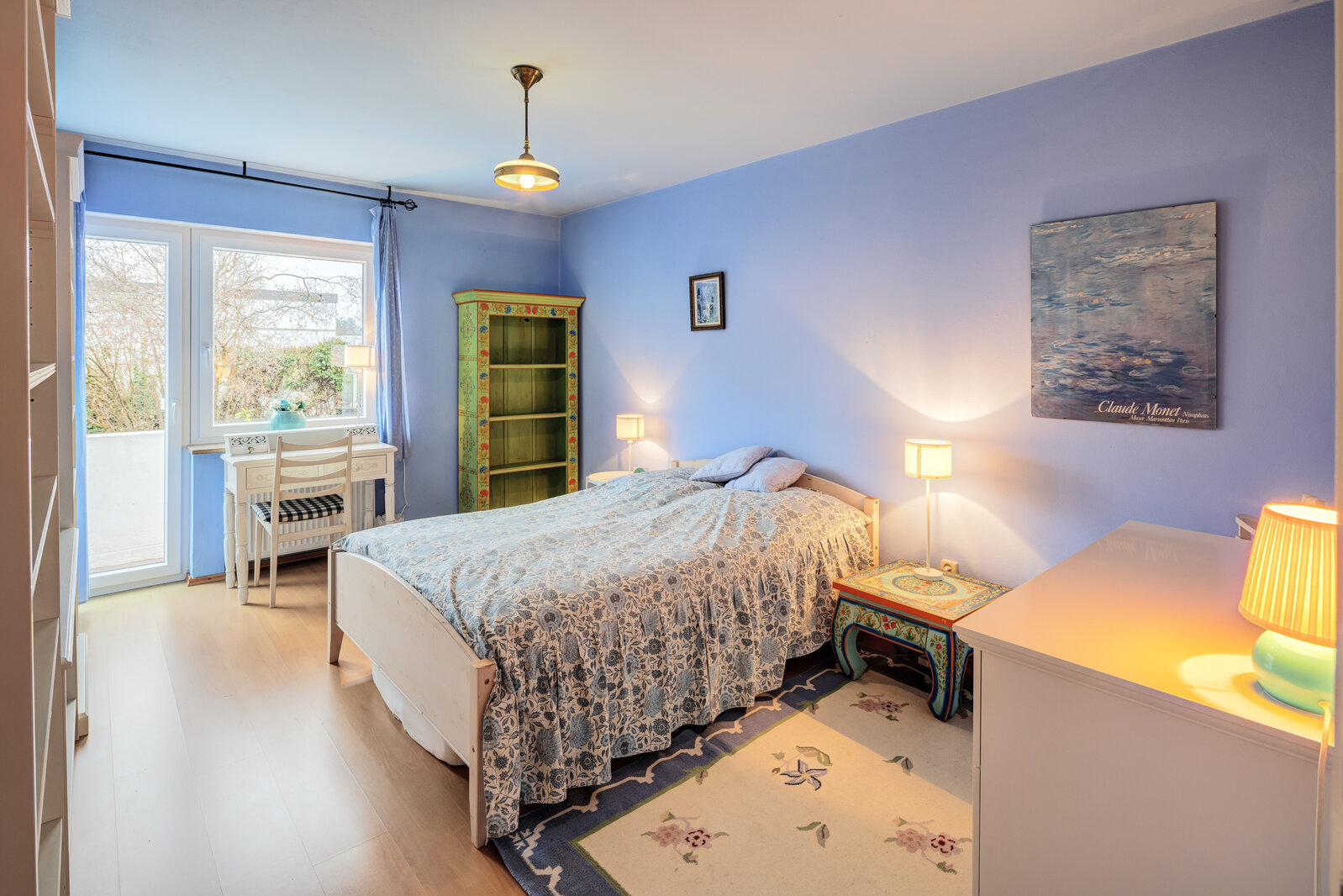Family-friendly corner terraced house in Unterhaching - Photo 4