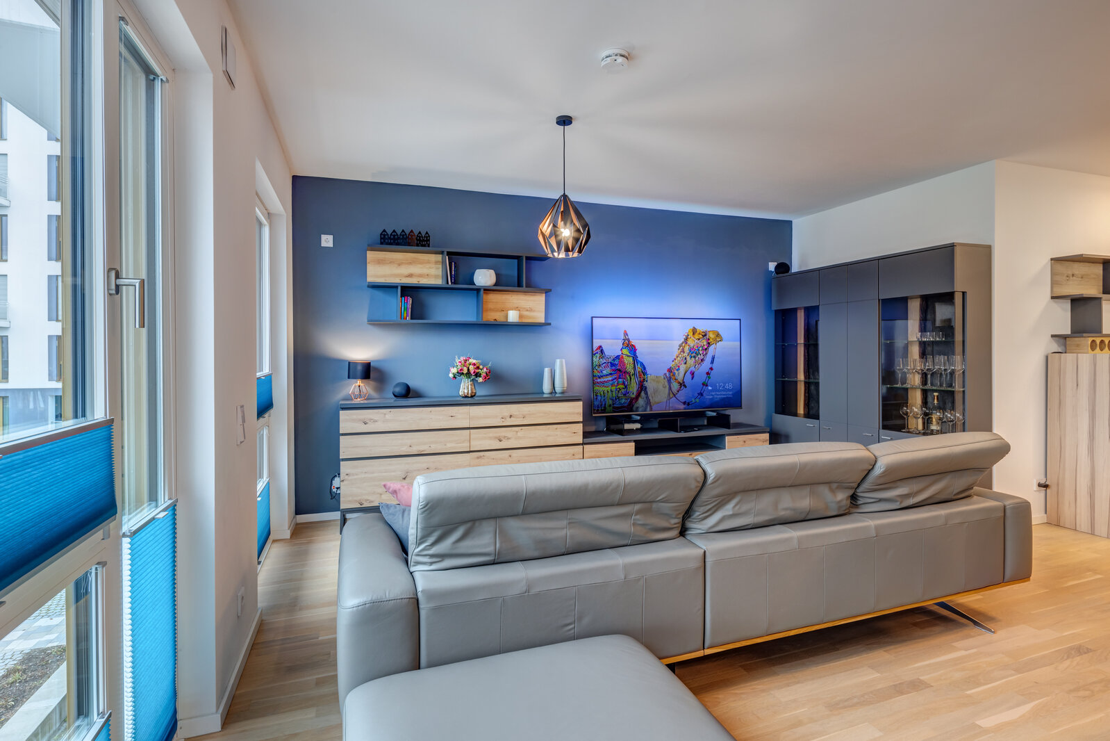 New and modern building ensemble in Pasing - Photo 2