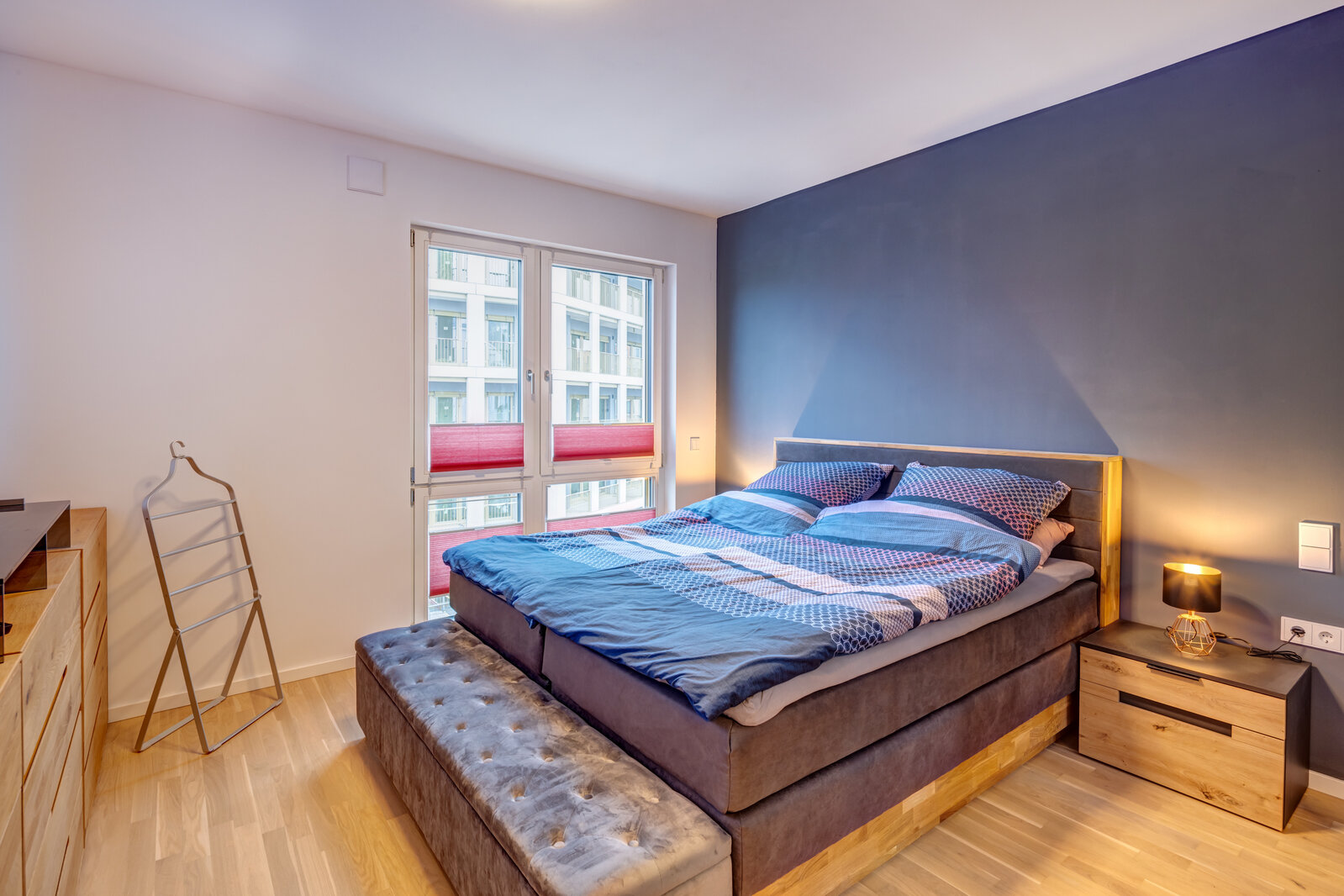 New and modern building ensemble in Pasing - Photo 4