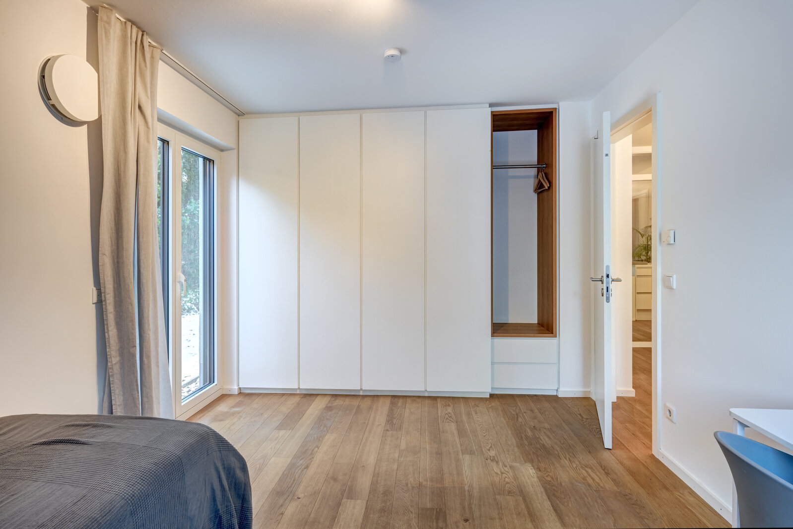 House-in-house apartment in exclusive location - Photo 3