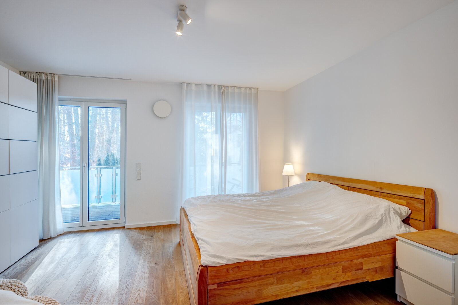 House-in-house apartment in exclusive location - Photo 5