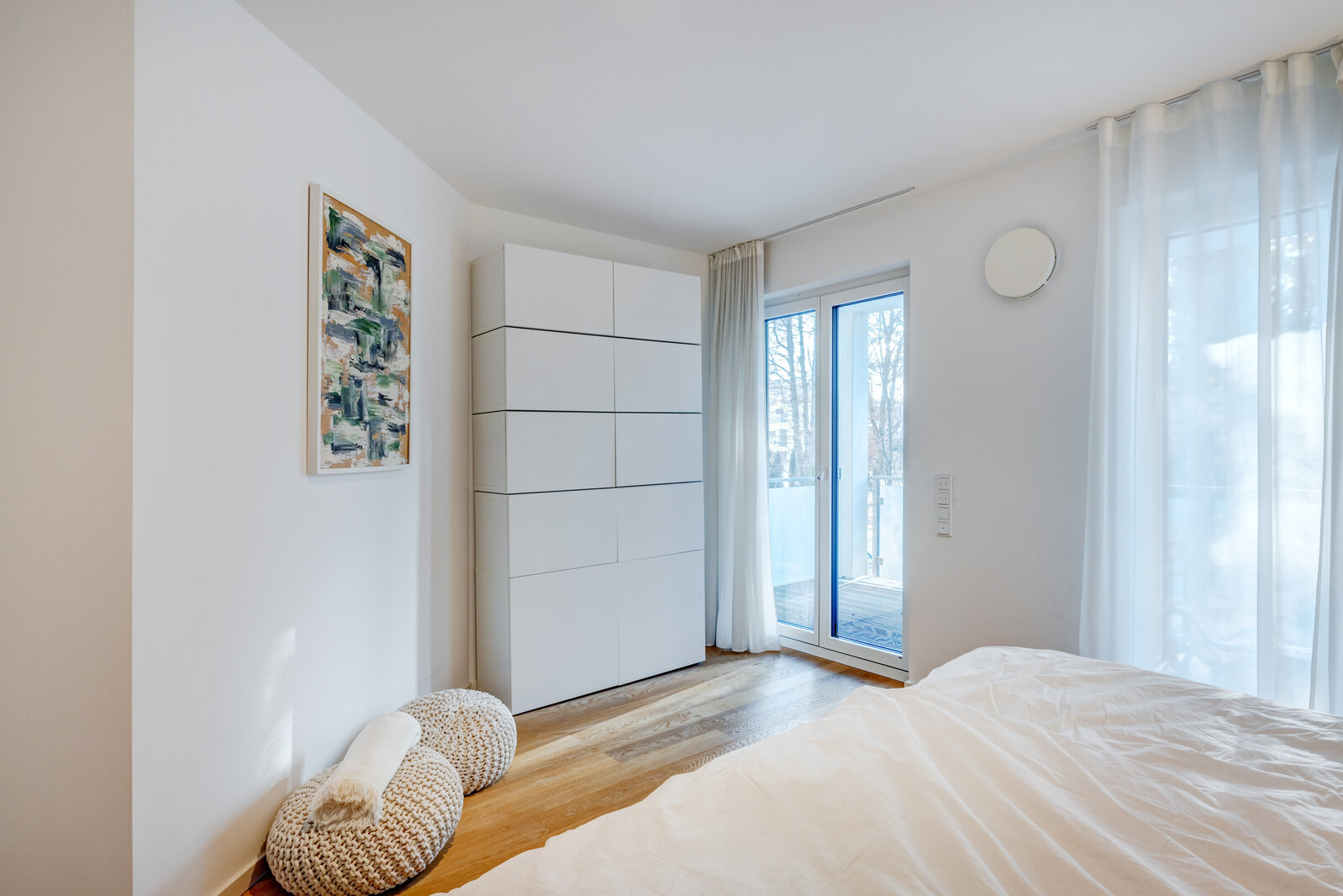House-in-house apartment in exclusive location - Photo 4