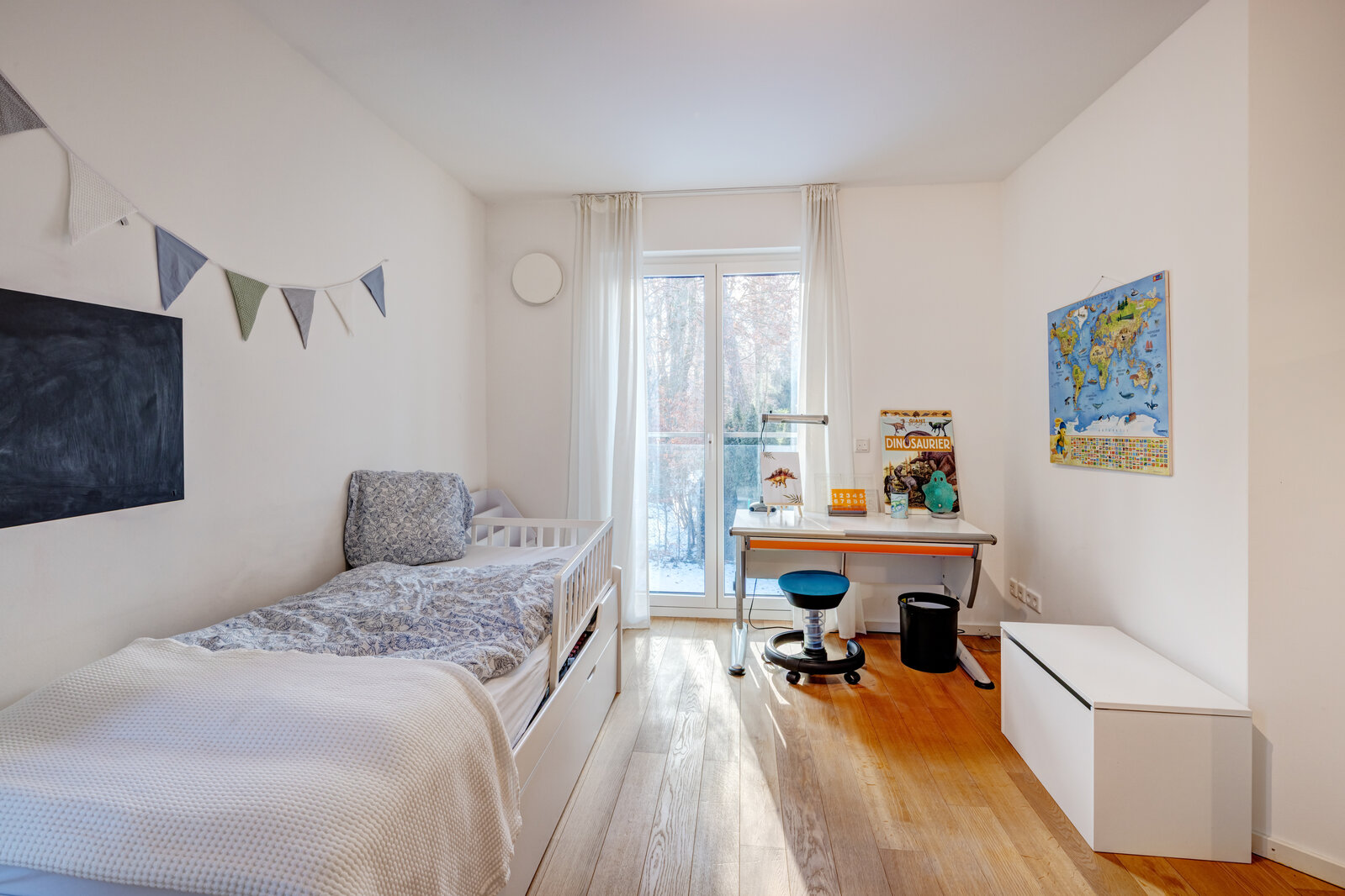 House-in-house apartment in exclusive location - Photo 3