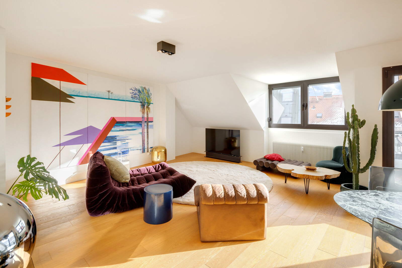 Baaderstraße, 80469 München - Foto 1