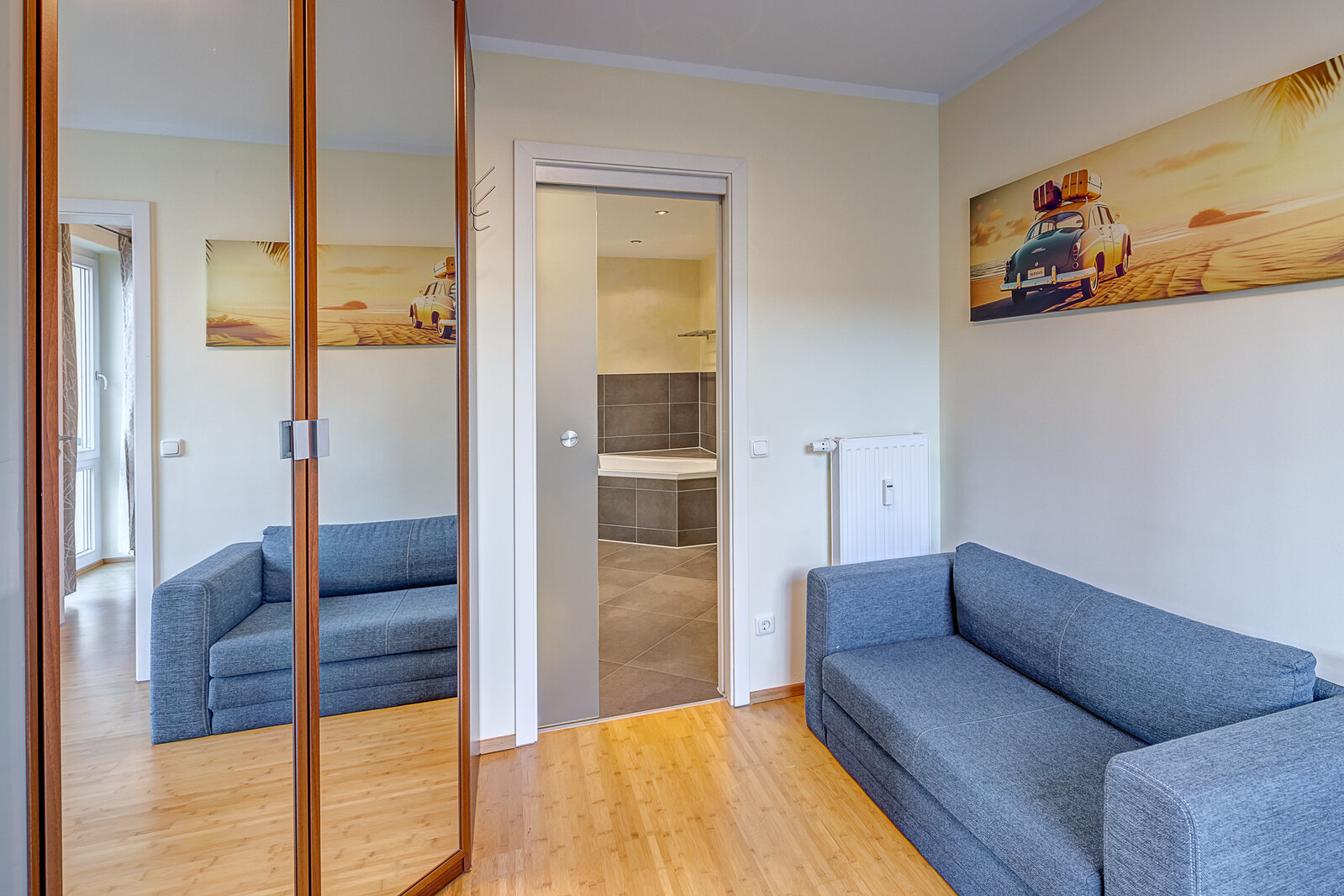 Michael-Huber-Weg, 81667 München - Photo 1