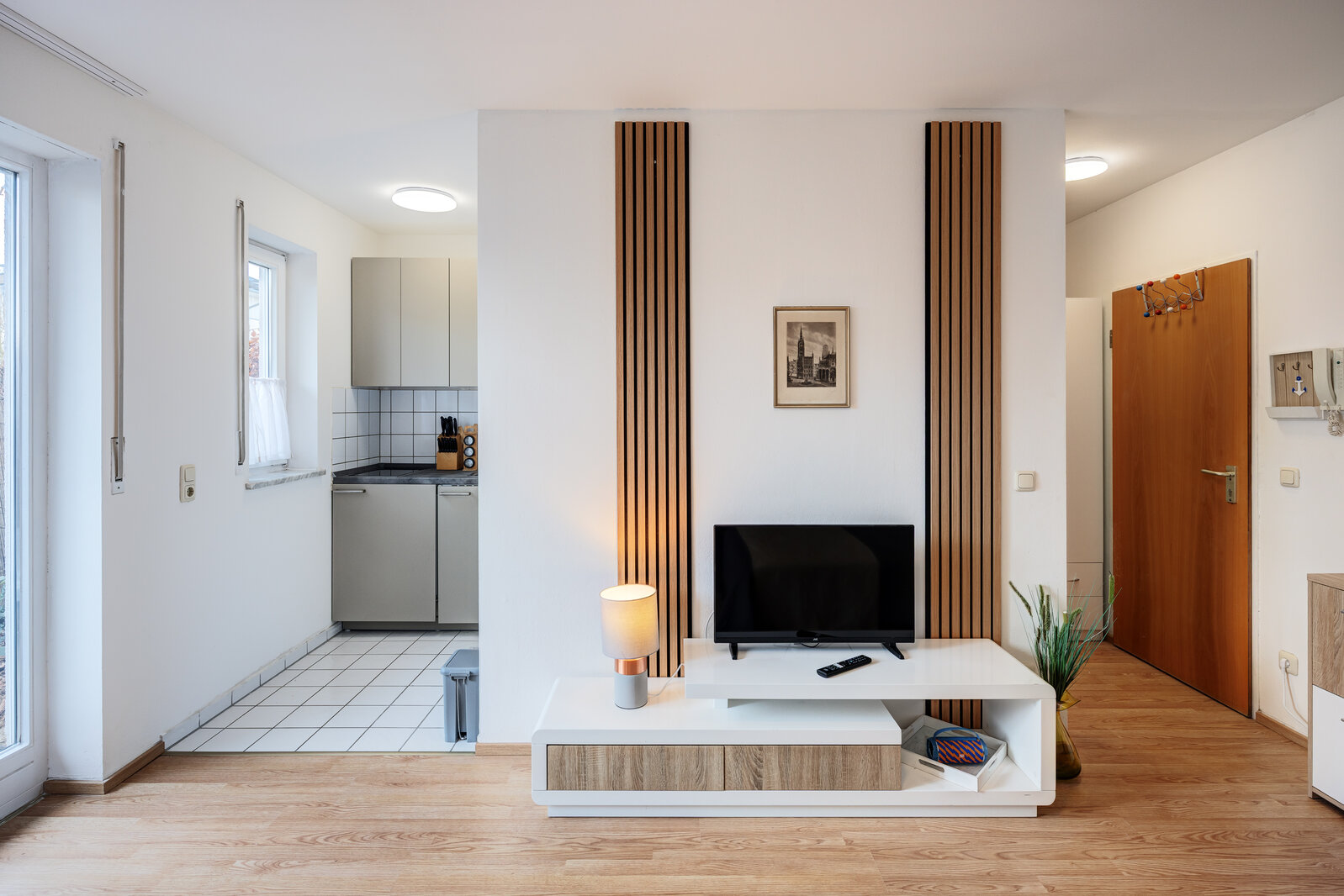 Beethovenstraße, 85375 Neufahrn b. Freising - Photo 1